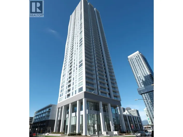 2502 6087 WILSON AVENUE, Burnaby