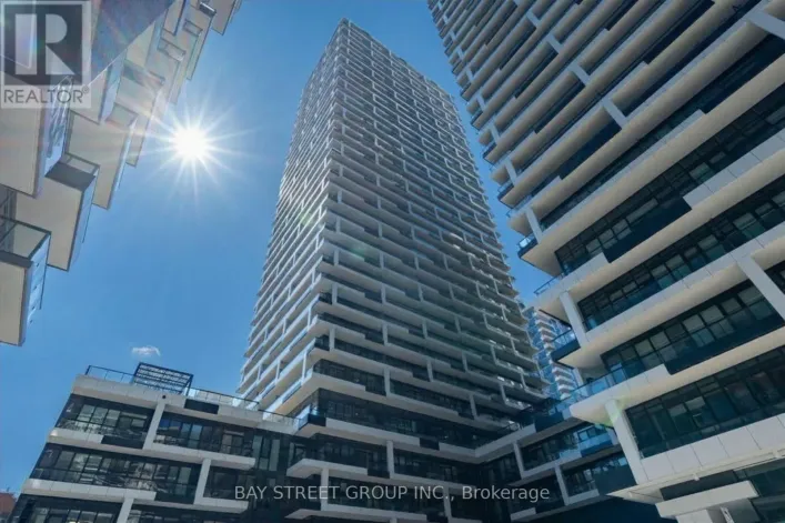 2502 - 65 BROADWAY AVENUE, Toronto
