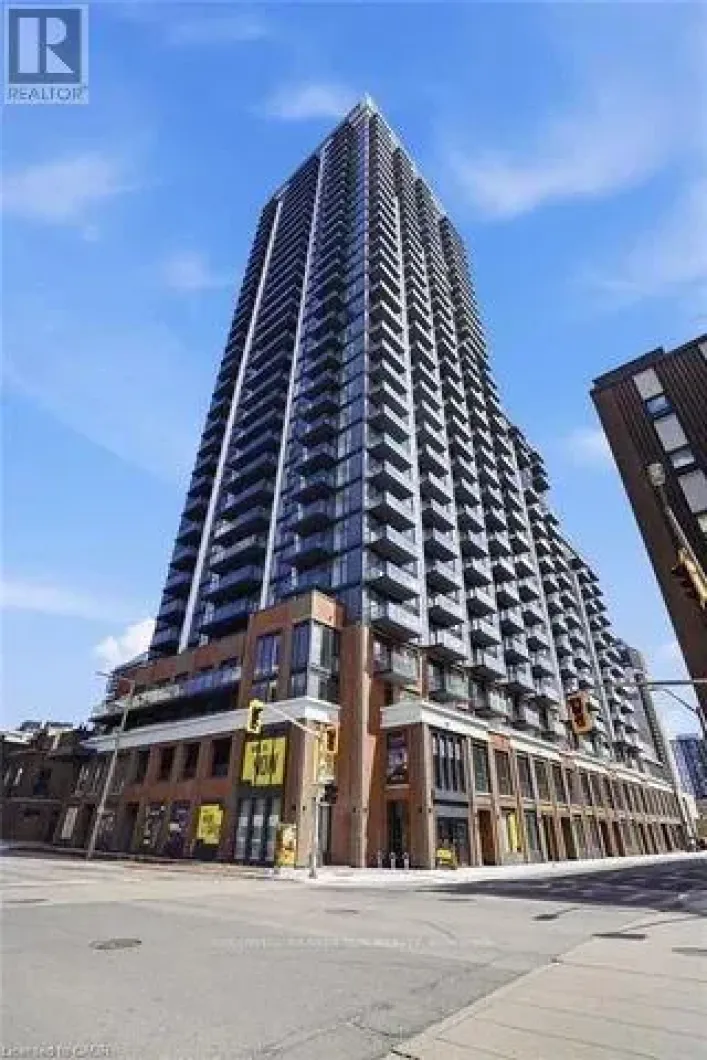 2502 - 75 JAMES STREET S, Hamilton