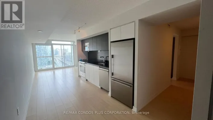 2502 - 75 QUEENS WHARF ROAD, Toronto