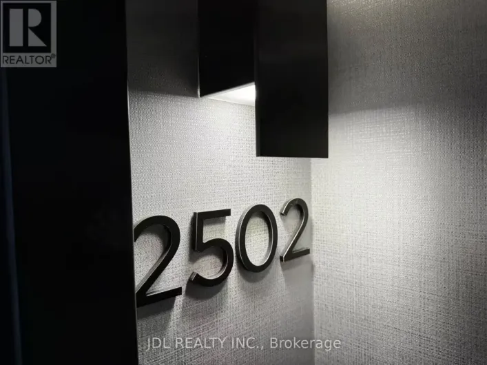 2502 - 8 WATER WALK DRIVE, Markham