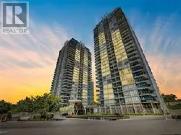 2502 - 90 PARK LAWN ROAD, Toronto