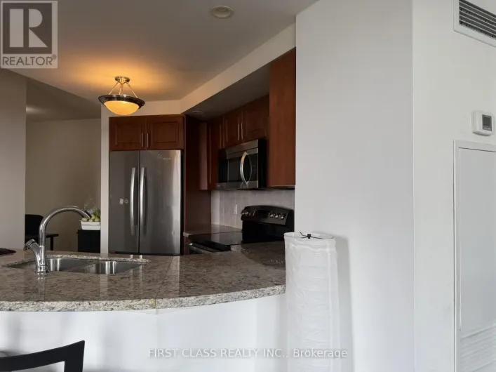 2502 BR - 5 NORTHTOWN WAY, Toronto
