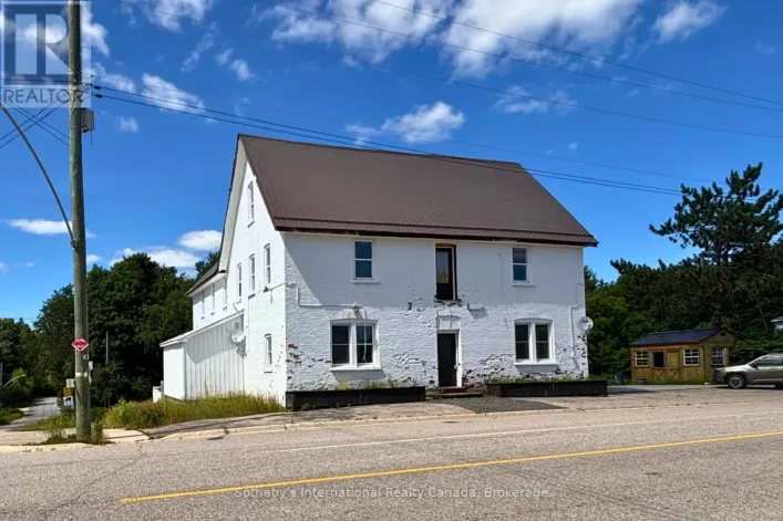 2502 HIGHWAY 518 W, McMurrich/Monteith
