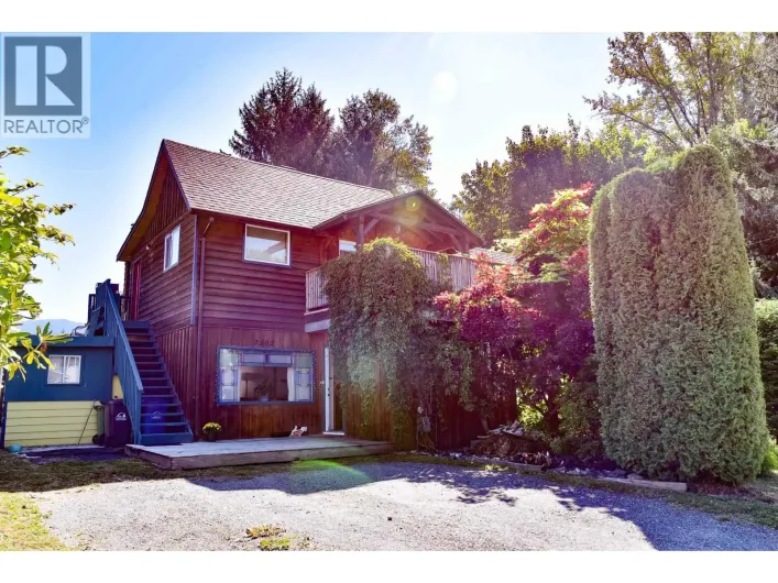 House for sale: 2502 KENNEY STREET, Terrace