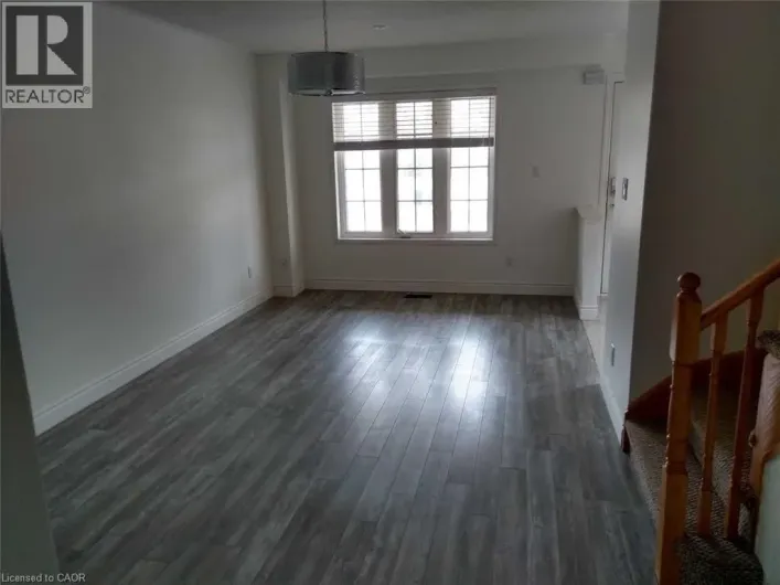 2502 POSTMASTER Drive, Oakville