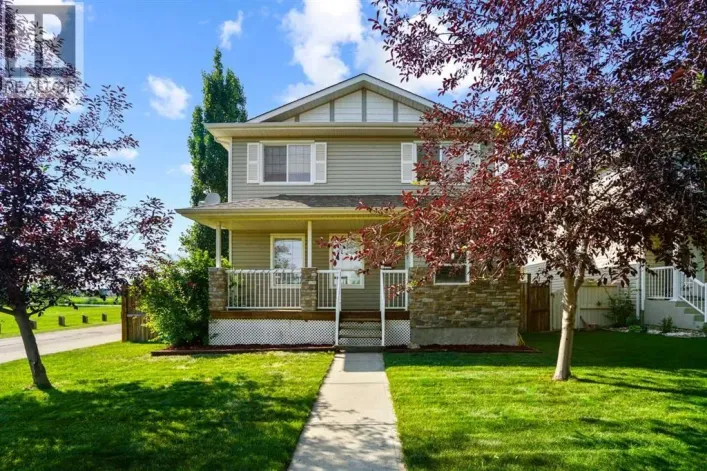 2502 Valleyview Drive, Camrose