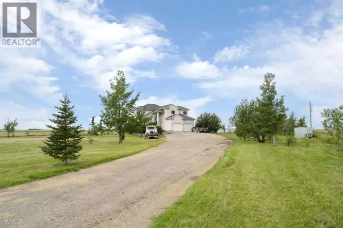 250257 Range Road 271, Rural Rocky View County