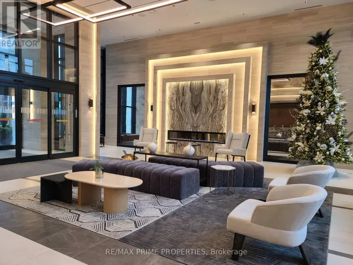 2503 - 10 EVA ROAD, Toronto