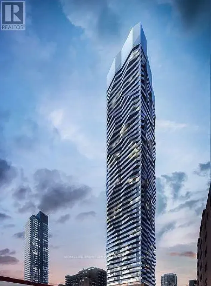 2503 - 100 DALHOUSIE STREET, Toronto