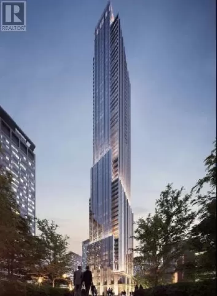 2503 - 11 YORKVILLE AVENUE, Toronto