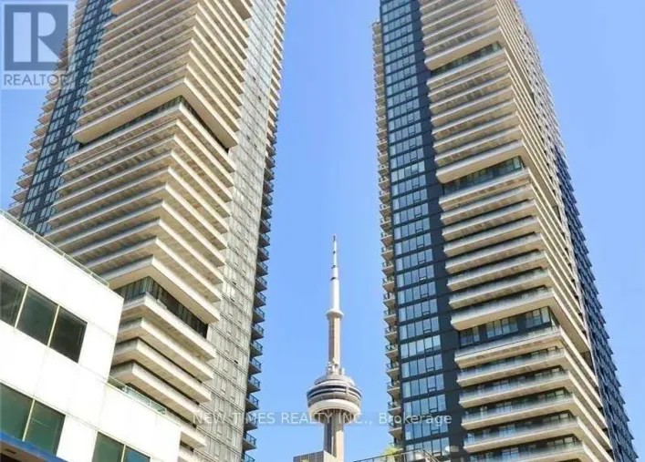 2503 - 125 BLUE JAYS WAY, Toronto