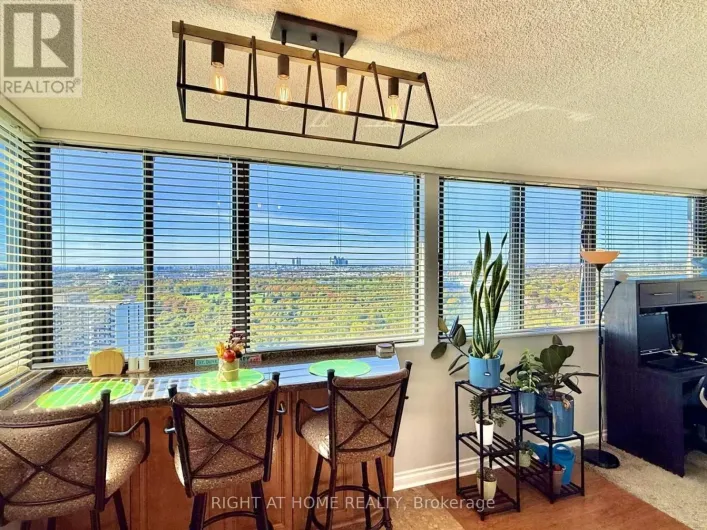 2503 - 133 TORRESDALE AVENUE, Toronto