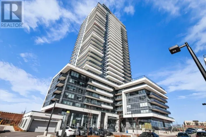 2503 - 1435 CELEBRATION DRIVE, Pickering