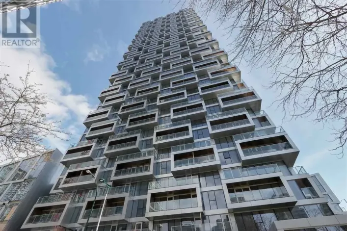 2503 1480 HOWE STREET, Vancouver