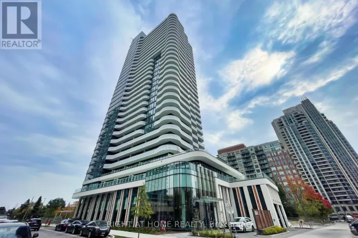 2503 - 15 HOLMES AVENUE, Toronto