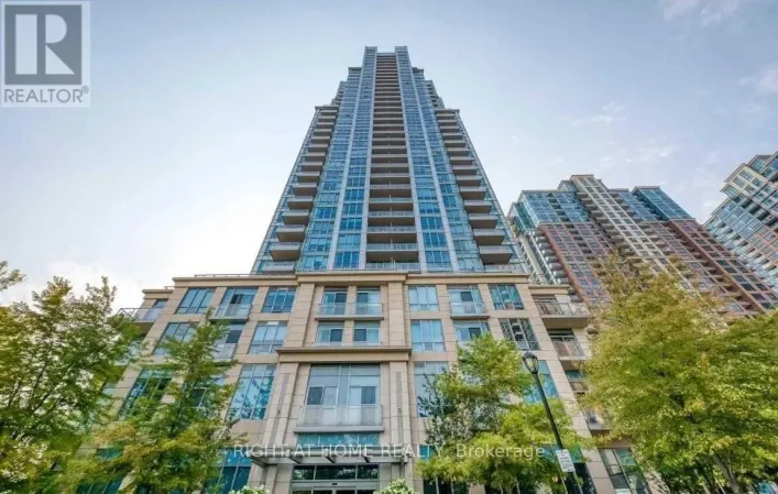 2503 - 15 VIKING LANE, Toronto