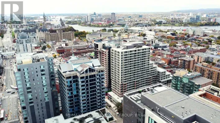 2503 - 160 GEORGE STREET, Ottawa