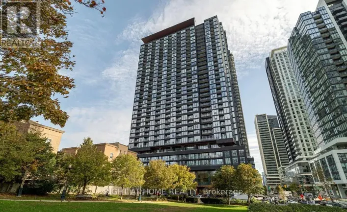 2503 - 19 WESTERN BATTERY ROAD, Toronto