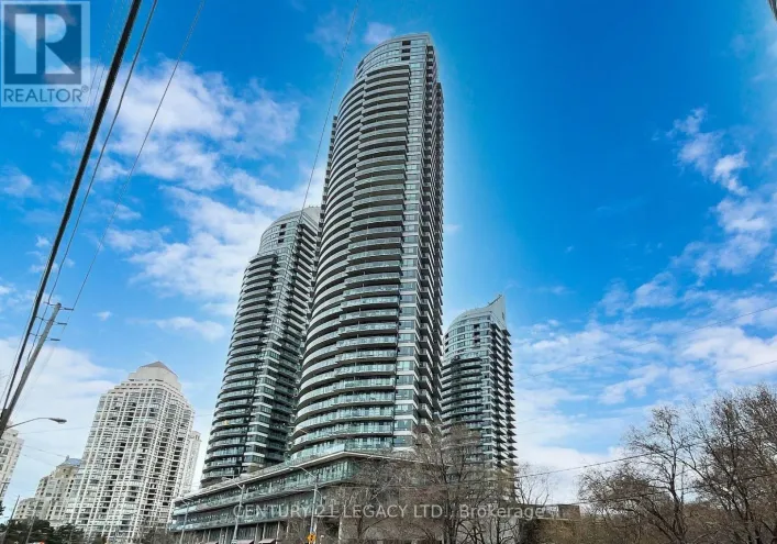 2503 - 2230 LAKE SHORE BOULEVARD W, Toronto