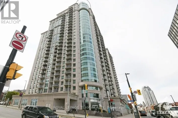 2503 - 234 RIDEAU STREET, Ottawa