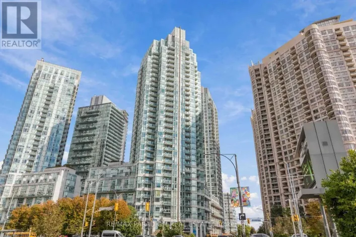 2503 - 3939 DUKE OF YORK BOULEVARD, Mississauga