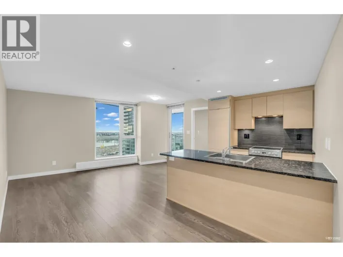 2503 489 INTERURBAN WAY, Vancouver