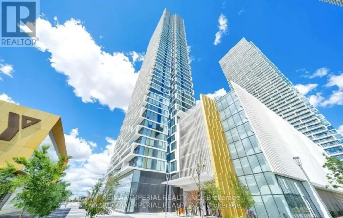 2503 - 5 BUTTERMILL AVENUE, Vaughan