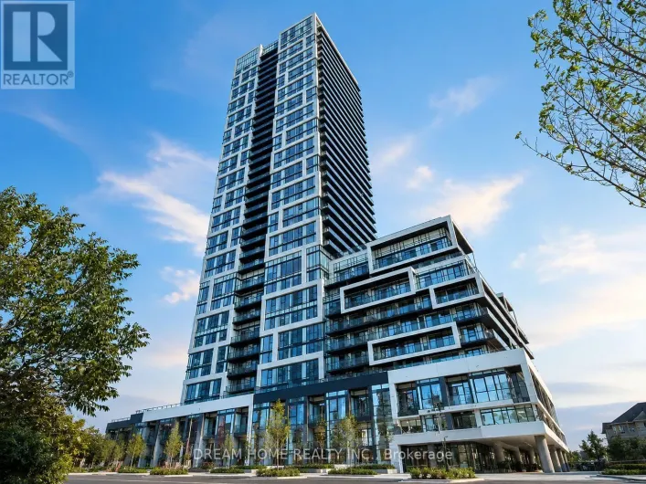2503 - 5 DEFRIES STREET, Toronto