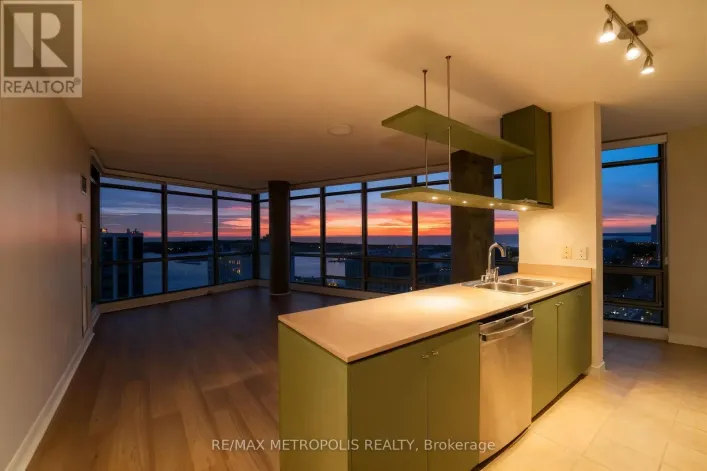 2503 - 5 MARINER TERRACE, Toronto