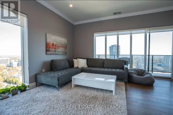 2503 - 505 TALBOT STREET, London East