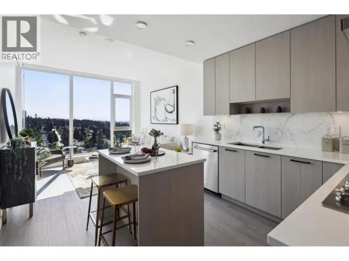 2503 555 SYDNEY AVENUE, Coquitlam