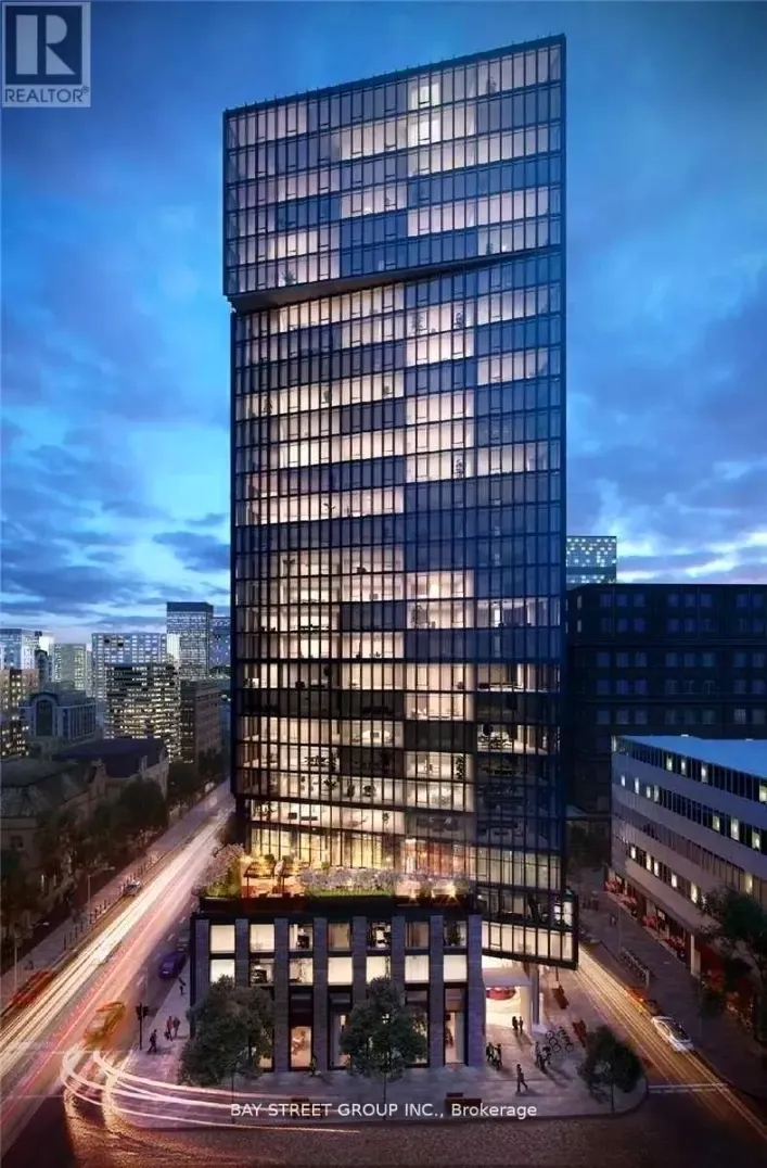 2503 - 60 SHUTER STREET, Toronto