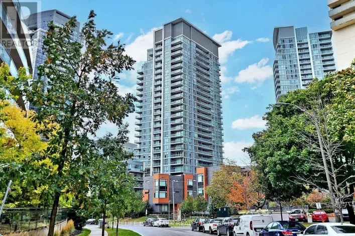 2503 - 62 FOREST MANOR ROAD, Toronto