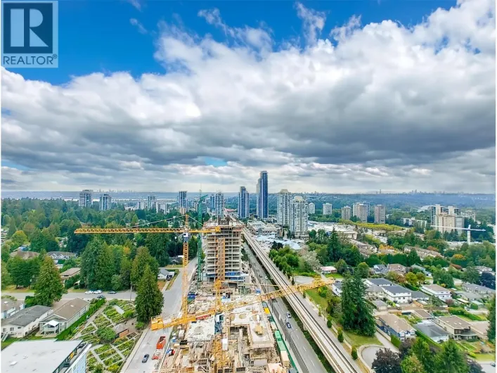 2503 652 WHITING WAY, Coquitlam