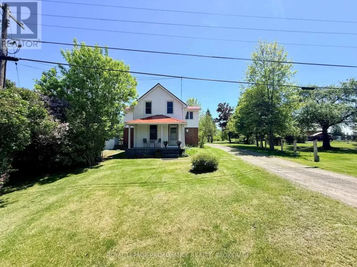2503 6TH CONCESSION ROAD, Kingston