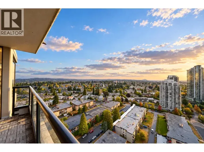 2503 7063 HALL AVENUE, Burnaby