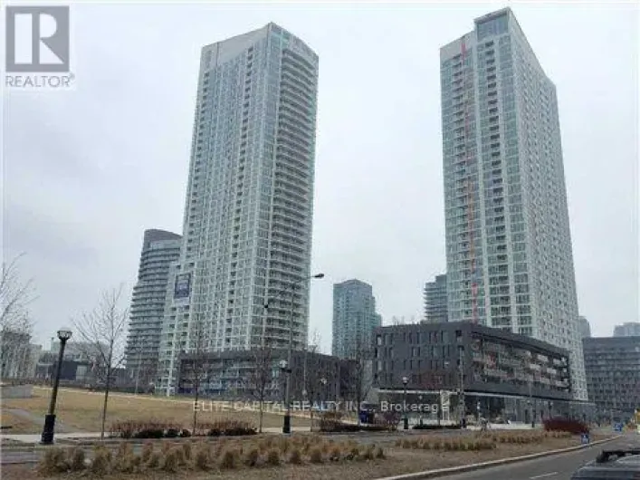 2503 - 75 QUEENS WHARF ROAD, Toronto