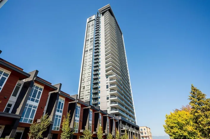 2503 8551 201 STREET, Langley