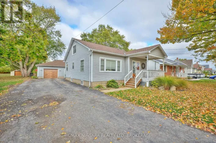 2503 CORAL AVENUE, Fort Erie