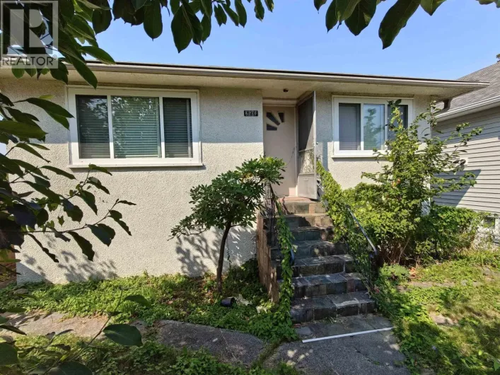 2503 E 27TH AVENUE, Vancouver
