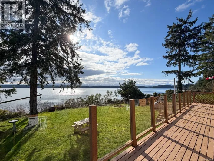 2503 Spring Beach Dr, Gabriola Island