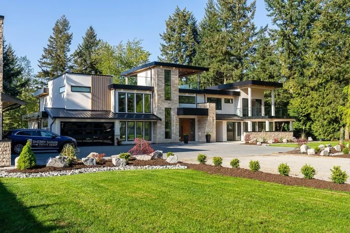 25031 57 AVENUE, Langley