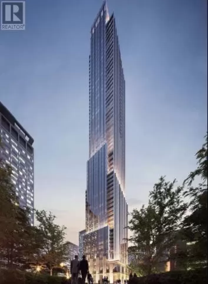 2504 - 11 YORKVILLE AVENUE, Toronto