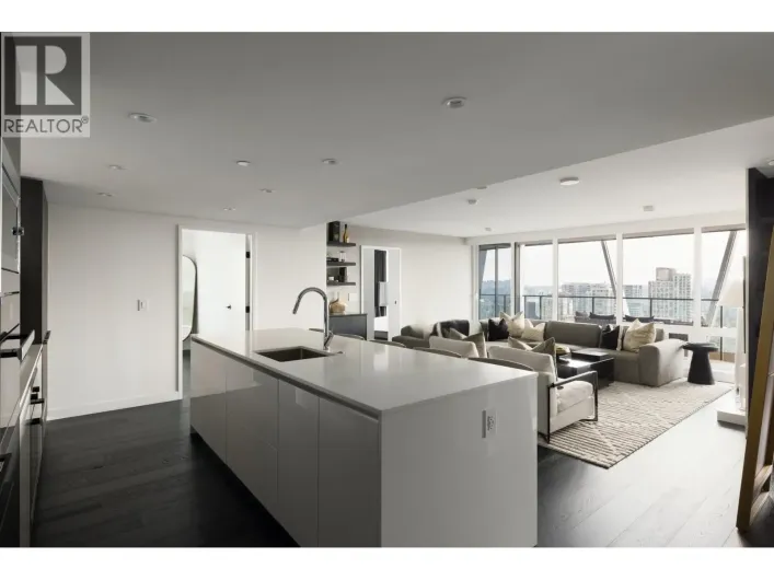 2504 1111 RICHARDS STREET, Vancouver