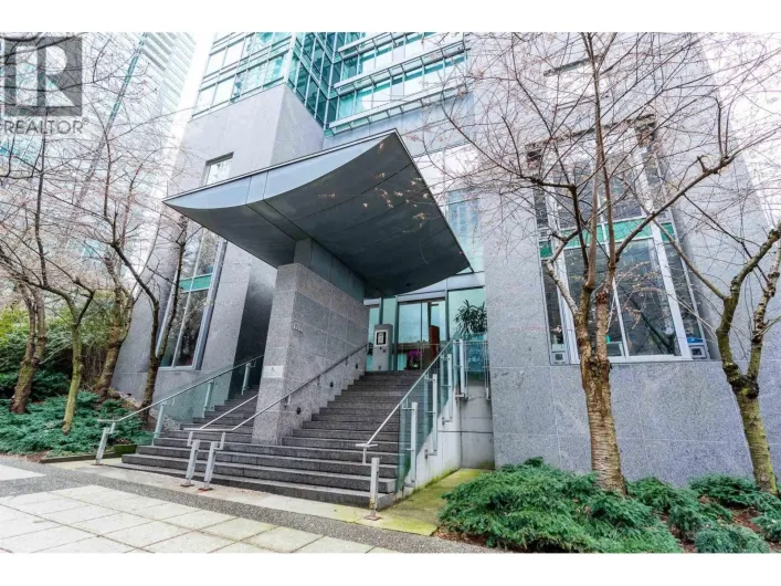 2504 1288 W GEORGIA STREET, Vancouver