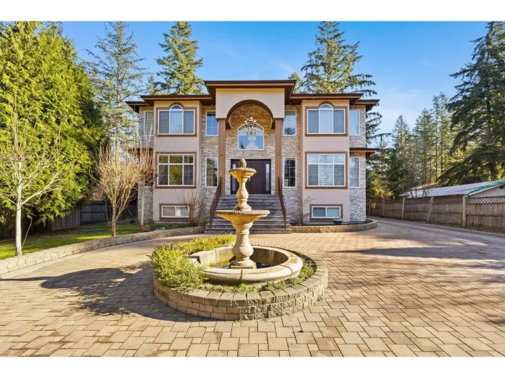 2504 140 STREET, Surrey