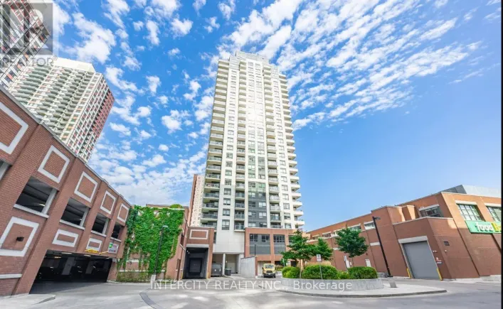 2504 - 1410 DUPONT STREET, Toronto