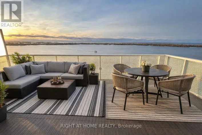 2504 - 15 QUEENS QUAY E, Toronto