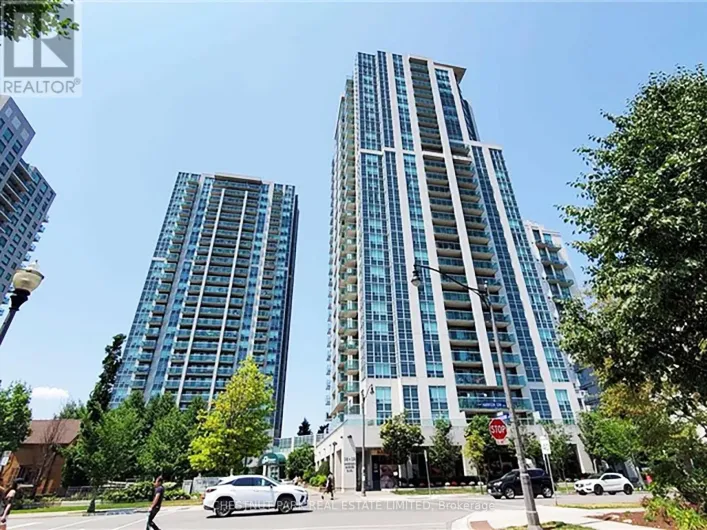 2504 - 18 HARRISON GARDEN BOULEVARD, Toronto